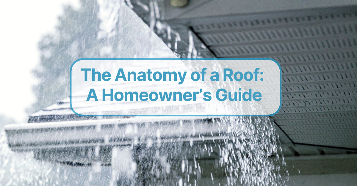 roof guide