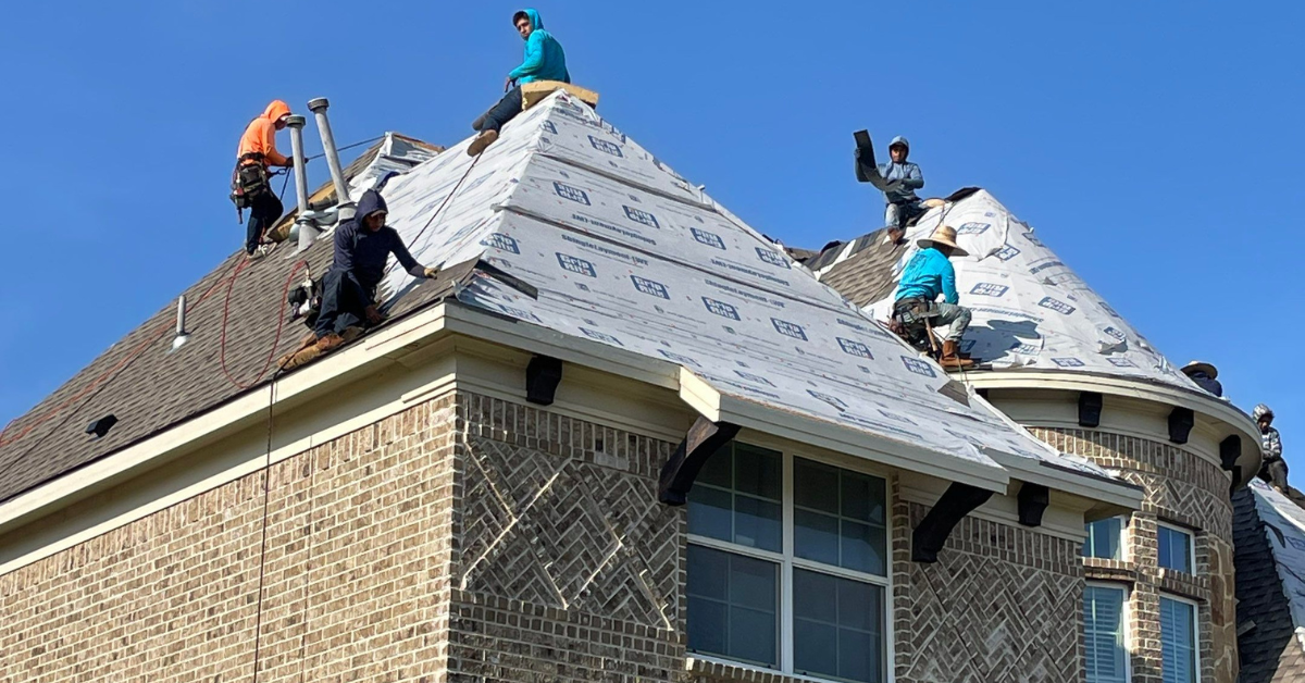 What's the Best Roof in Texas for Weather Protection?