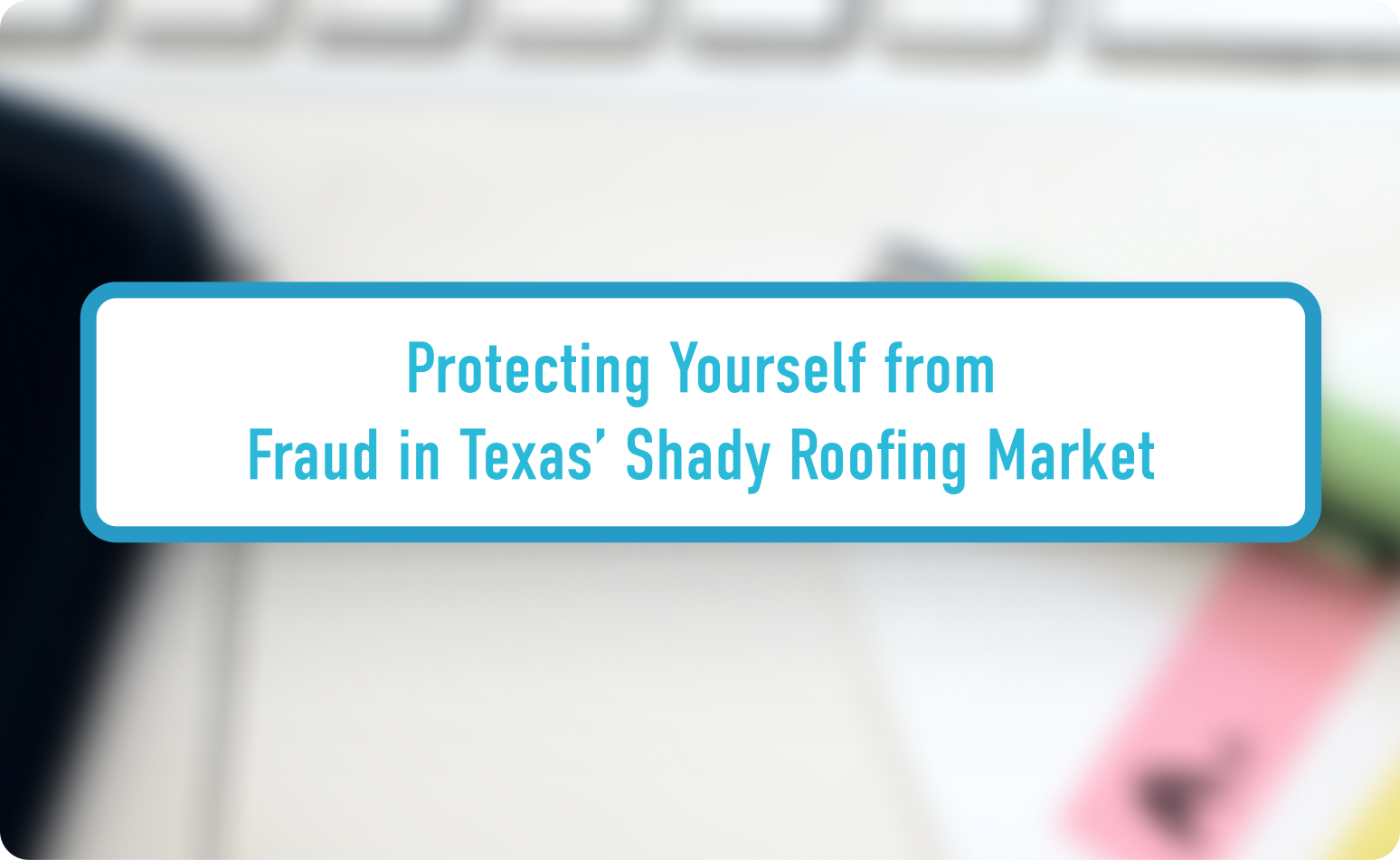 Is it Illegal to Waive Insurance Deductibles in Texas?