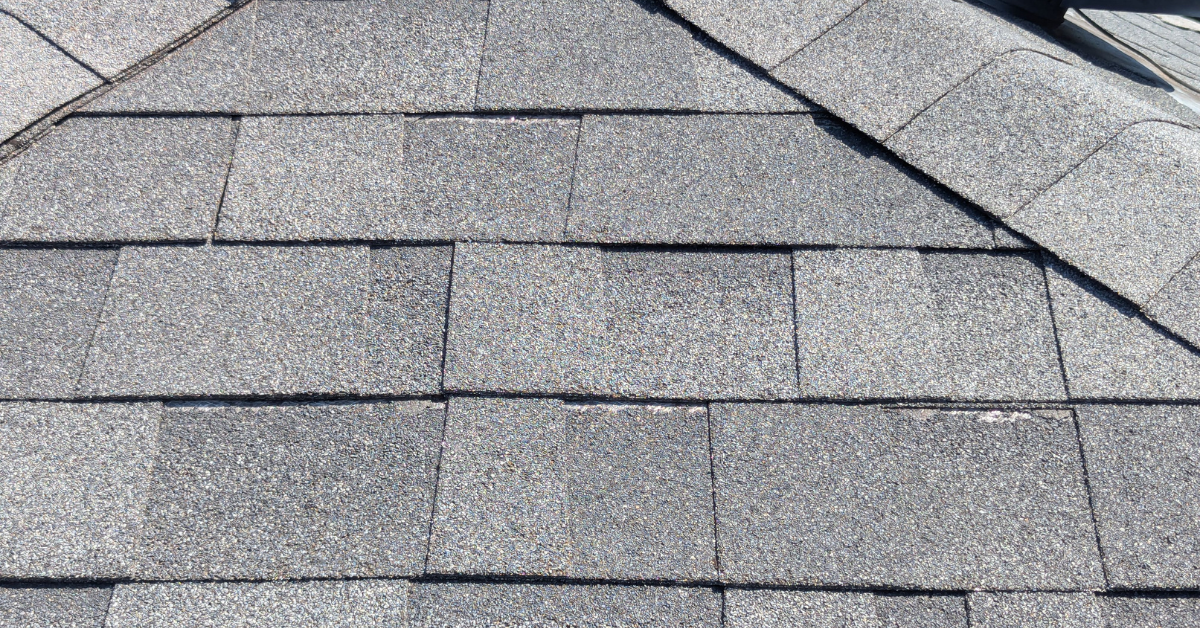 Roof Inspection by DFW Roofers in Highland Village, Texas