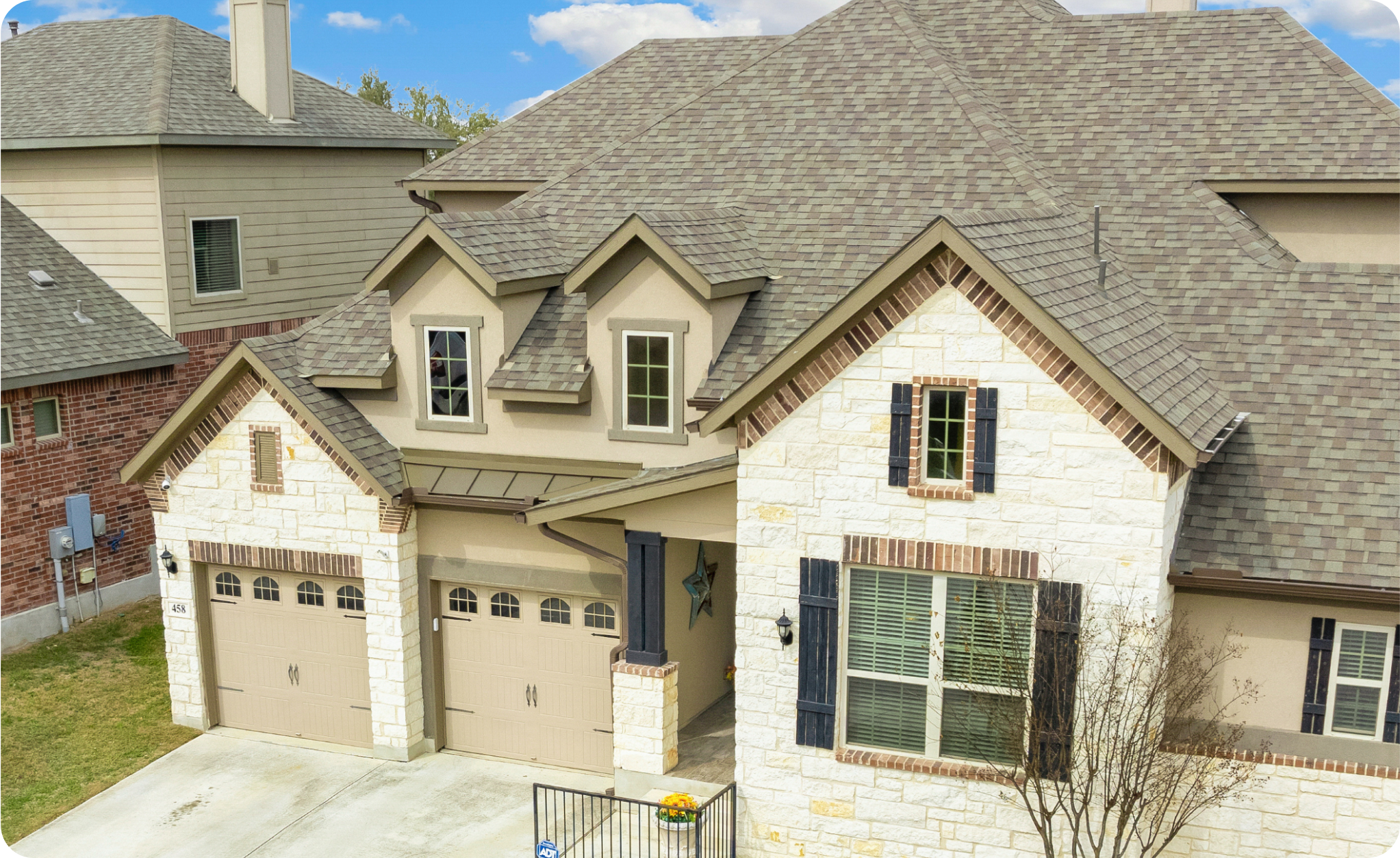 Why Was My Roof Claim Denied?